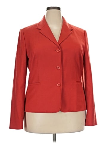 Talbots Blazer (view 1)