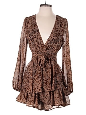 Aura Romper (view 1)