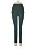 Fabletics Green Active Pants Size M - photo 1