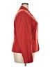 Talbots 100% Polyester Red Blazer Size 18 - photo 4