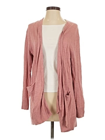 Madewell Summer Ryder Cardigan Sweater (view 1)