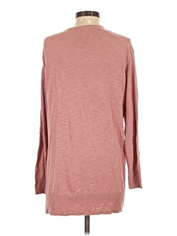 Madewell Summer Ryder Cardigan Sweater (view 2)