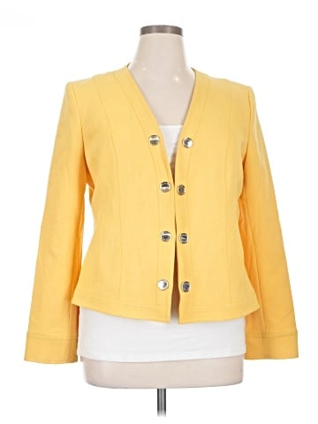 Tommy Hilfiger Blazer (view 1)