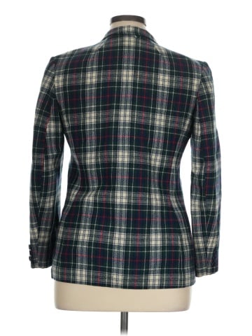 Pendleton Blazer (view 2)