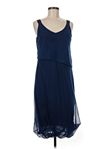 Porto Casual Dress (view 1)