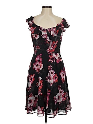 White House Black Market Cocktail Dress (view 1)