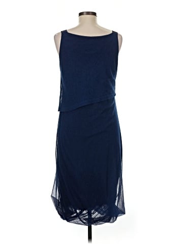 Porto Casual Dress (view 2)