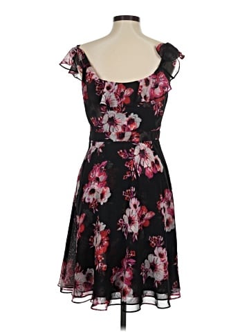 White House Black Market Cocktail Dress (view 2)