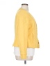 Tommy Hilfiger Yellow Blazer Size 16 - photo 4