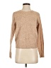 Sonoma Goods for Life Tan Pullover Sweater Size S - photo 1