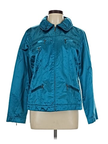 Chico's Jacket (view 1)