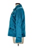 Chico's Teal Jacket Size Lg (2) - photo 5