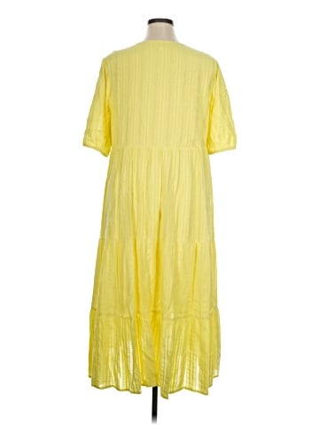 J.Jill Casual Dress (view 2)