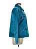 Chico's Teal Jacket Size Lg (2) - photo 4