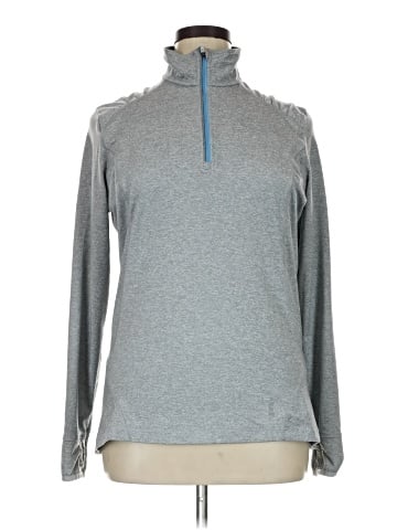Lands' End Pullover Sweater (view 1)