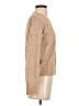 Sonoma Goods for Life Tan Pullover Sweater Size S - photo 4