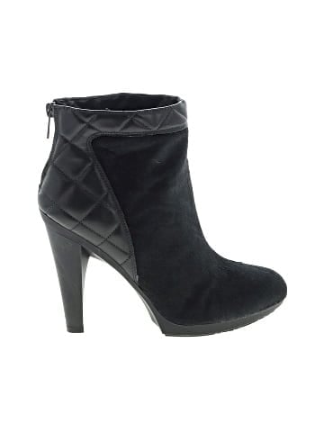 Timo Weiland Ankle Boots (view 1)