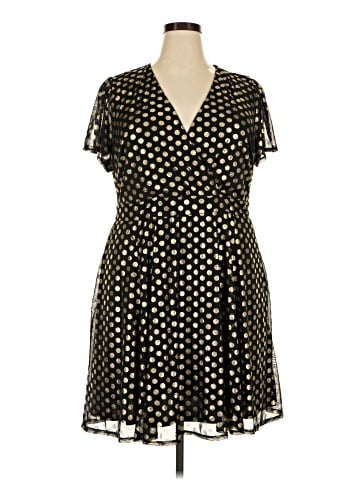 Torrid Casual Dress (view 1)