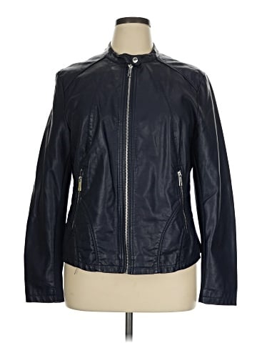 Kenneth Cole REACTION Jacket (view 1)