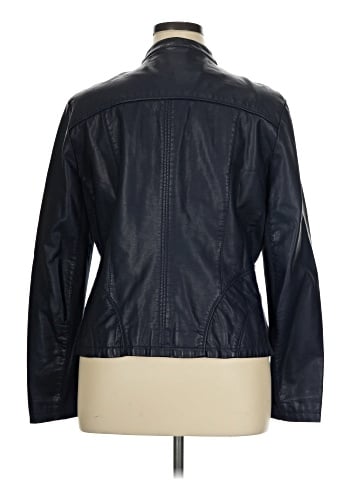 Kenneth Cole REACTION Jacket (view 2)