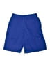Under Armour 100% Polyester Blue Athletic Shorts Size L (youth) - photo 2