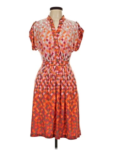 BCBGMAXAZRIA Casual Dress (view 1)