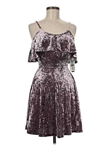 Design Lab Lord & Taylor Cocktail Dress (view 1)