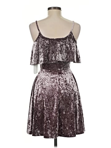 Design Lab Lord & Taylor Cocktail Dress (view 2)