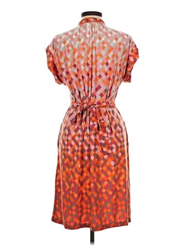 BCBGMAXAZRIA Casual Dress (view 2)