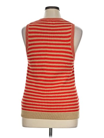 J.Crew Factory Store Sweater Vest (view 2)
