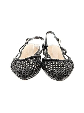 Jessica Simpson Flats (view 2)
