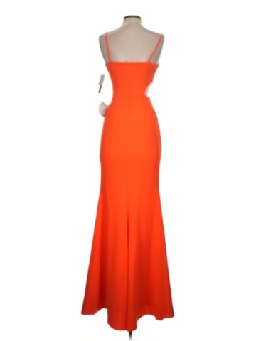 Xscape Cocktail Dress (view 2)