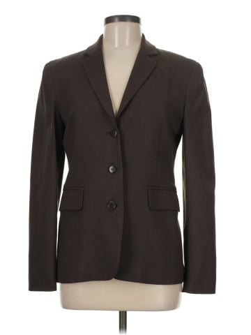 J. McLaughlin Blazer (view 1)