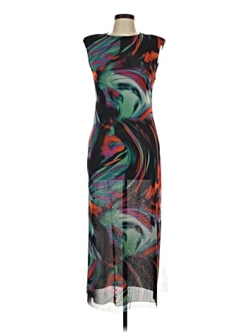 Zara Cocktail Dress (view 1)