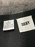 DKNY 100% Wool Black Wool Cardigan Size P (petite) - photo 7