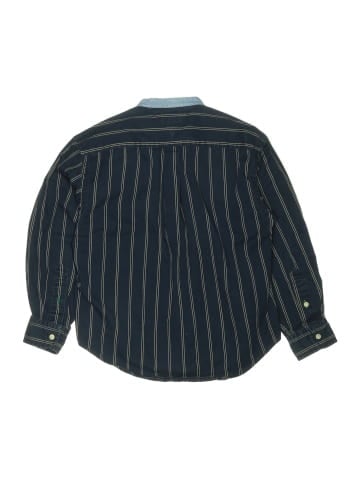 Tommy Hilfiger Long Sleeve Button-Down Shirt (view 2)