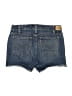 Levi's Blue Denim Shorts Size 4 - photo 2