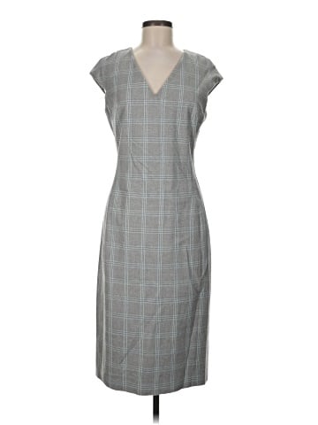 Banana Republic Casual Dress (view 1)