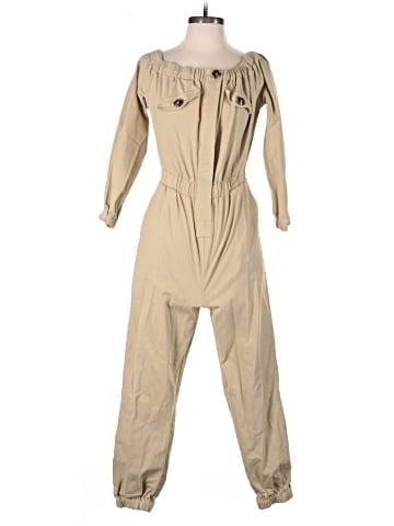Shoedazzle Jumpsuit (view 1)