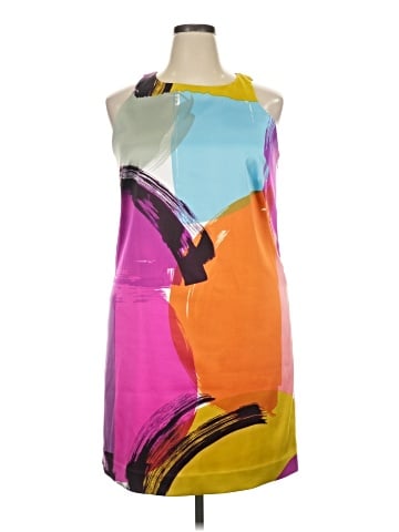 Ann Taylor Cocktail Dress (view 1)