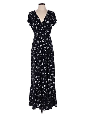 Gilli Casual Dress (view 1)