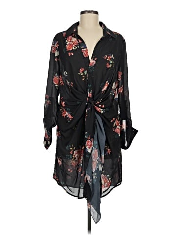 Madison Marcus Casual Dress (view 1)