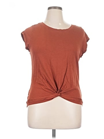Toad & Co Sleeveless T-Shirt (view 1)