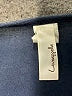 Loveappella Solid Blue Jumpsuit Size XS - photo 4