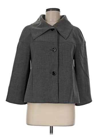 Calvin Klein Coat (view 1)