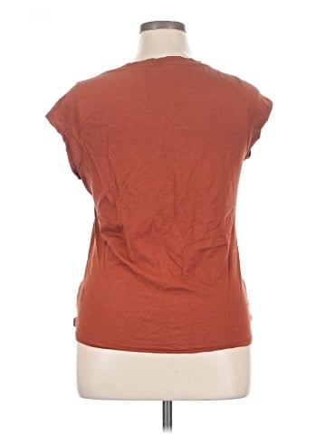 Toad & Co Sleeveless T-Shirt (view 2)