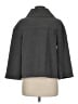 Calvin Klein Gray Coat Size 8 - photo 2