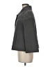 Calvin Klein Gray Coat Size 8 - photo 5