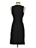 Soybu Solid Black Cocktail Dress Size XS - photo 2