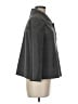 Calvin Klein Gray Coat Size 8 - photo 4